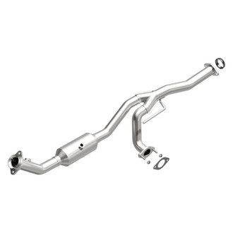 MagnaFlow® - OBDII Direct Fit Catalytic Converter