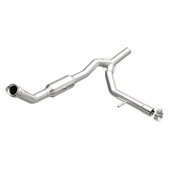 MagnaFlow® - OBDII Direct Fit Catalytic Converter