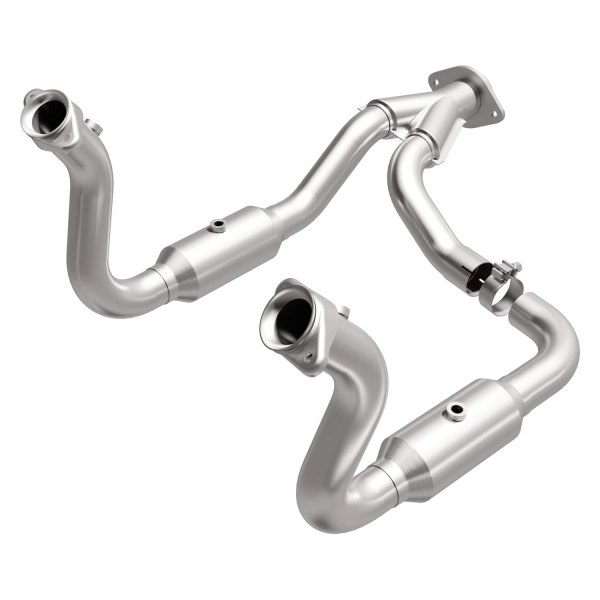 MagnaFlow® - OBDII Direct Fit Catalytic Converter