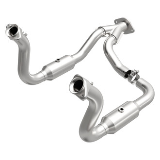 MagnaFlow® - OBDII Direct Fit Catalytic Converter