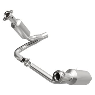 MagnaFlow® - Direct Fit Catalytic Converter
