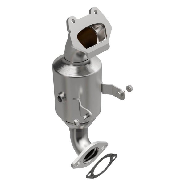 MagnaFlow® - Direct Fit Round Body Catalytic Converter