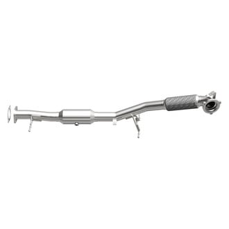 MagnaFlow® - OBDII Direct Fit Catalytic Converter