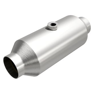 MagnaFlow® - Universal Fit Catalytic Converter