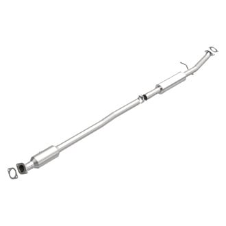 MagnaFlow® - OBDII Direct Fit Round Body Catalytic Converter