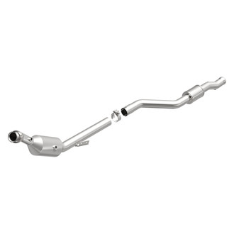 MagnaFlow® - OBDII Direct Fit Round Body Catalytic Converter