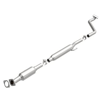 MagnaFlow® - OBDII Direct Fit Catalytic Converter