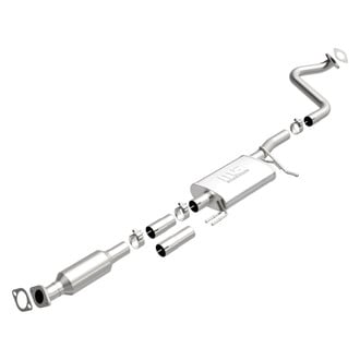 MagnaFlow® - OBDII Direct Fit Catalytic Converter