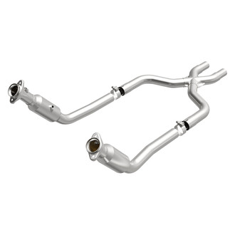 MagnaFlow® - Direct Fit Catalytic Converter