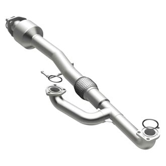 MagnaFlow® - Direct Fit Catalytic Converter