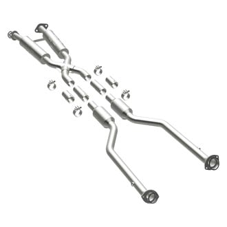 MagnaFlow® - Direct Fit Catalytic Converter