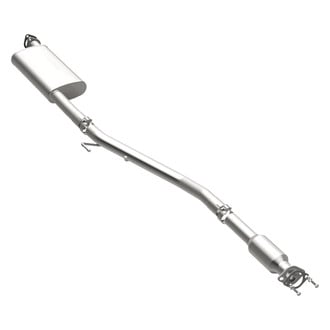MagnaFlow® - Direct Fit Catalytic Converter