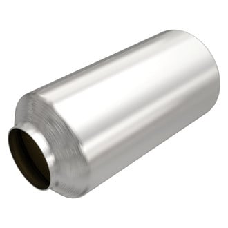 MagnaFlow® - Pre-OBDII Spun Universal Fit Catalytic Converter