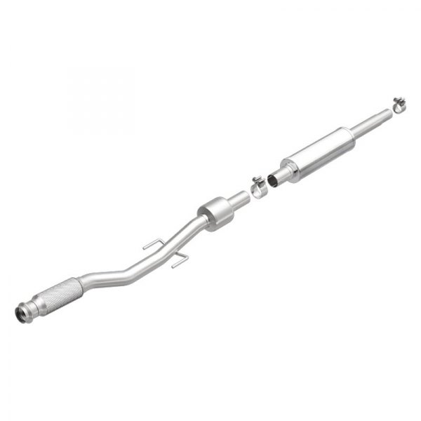 MagnaFlow® - OBDII Direct Fit Catalytic Converter