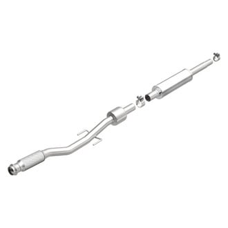 MagnaFlow® - OBDII Direct Fit Catalytic Converter