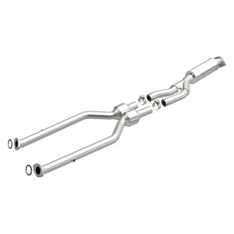 MagnaFlow® - OBDII Direct Fit Catalytic Converter
