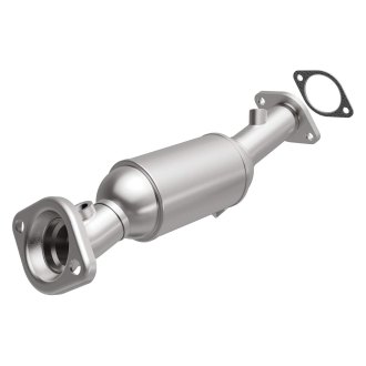 Mazda 5 Exhaust | Manifolds, Mufflers, Exhaust Systems — CARiD.com