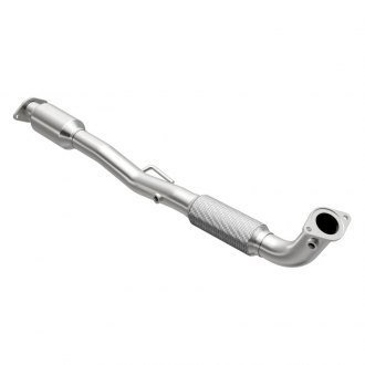 2004 Toyota Camry Performance Exhaust Systems | Mufflers, Tips