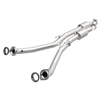 MagnaFlow® - OBDII Direct Fit Catalytic Converter