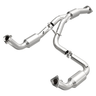 MagnaFlow® - Direct Fit Catalytic Converter