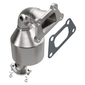 MagnaFlow® - Direct Fit Catalytic Converter with Header