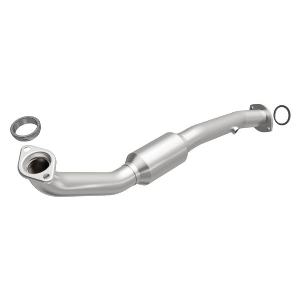 MagnaFlow® - OBDII Direct Fit Round Body Catalytic Converter