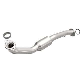 MagnaFlow® - OBDII Direct Fit Round Body Catalytic Converter