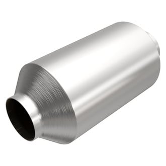 MagnaFlow® - Universal Fit Catalytic Converter