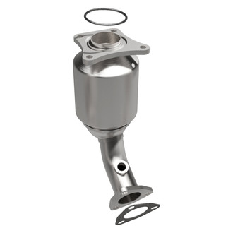 MagnaFlow® - OBDII Direct Fit Round Body Catalytic Converter