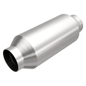 MagnaFlow® - Universal Fit Catalytic Converter