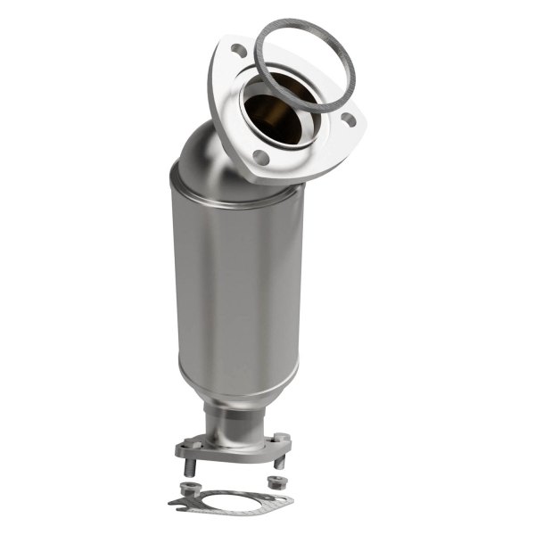 MagnaFlow® - OBDII Direct Fit Round Body Catalytic Converter