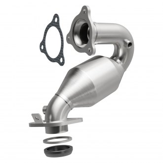 Acura RDX Exhaust - Manifolds, Mufflers, Exhaust Systems | CARiD