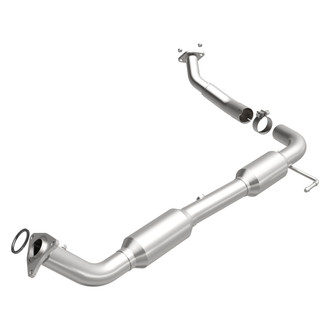 MagnaFlow® - OBDII Direct Fit Catalytic Converter