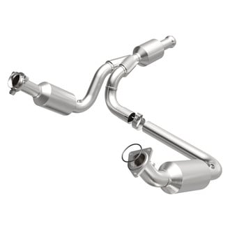 MagnaFlow® - Direct Fit Catalytic Converter