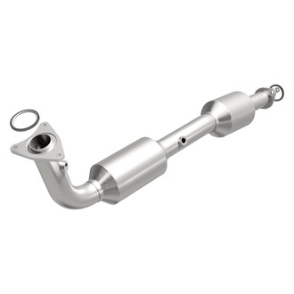 MagnaFlow® - OBDII Direct Fit Round Body Catalytic Converter