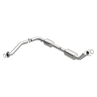 MagnaFlow® - OBDII Direct Fit Round Body Catalytic Converter