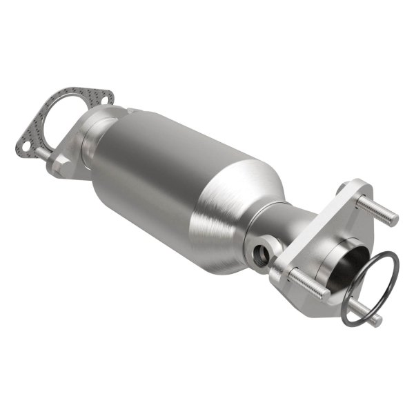 MagnaFlow® - OBDII Direct Fit Round Body Catalytic Converter