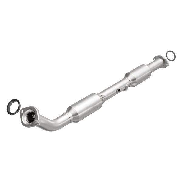 MagnaFlow® - OBDII Direct Fit Round Body Catalytic Converter