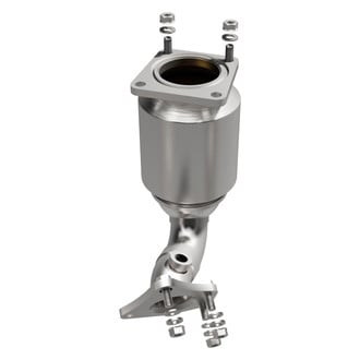 MagnaFlow® - OBDII Direct Fit Round Body Catalytic Converter