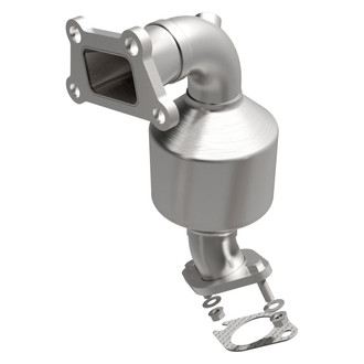MagnaFlow® - Stainless Steel Exhaust Manifold with Integrated Catalytic Converter