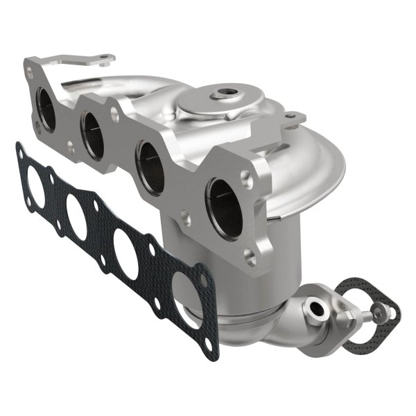 MagnaFlow® - Exhaust Manifold with Integrated Catalytic Converter