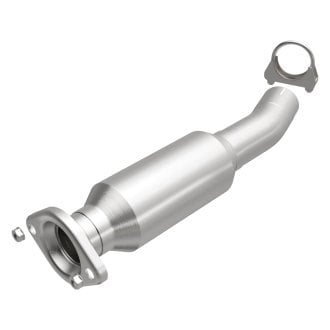 Toyota Sienna Exhaust | Manifolds, Mufflers, Exhaust Systems — CARiD.com