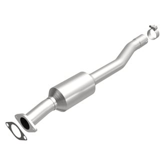 MagnaFlow® - OBDII Direct Fit Round Body Catalytic Converter