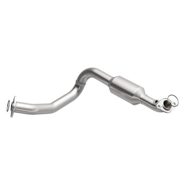 MagnaFlow® - OBDII Direct Fit Round Body Catalytic Converter