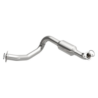 MagnaFlow® - OBDII Direct Fit Round Body Catalytic Converter