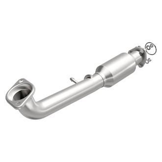 MagnaFlow® - OBDII Direct Fit Round Body Catalytic Converter
