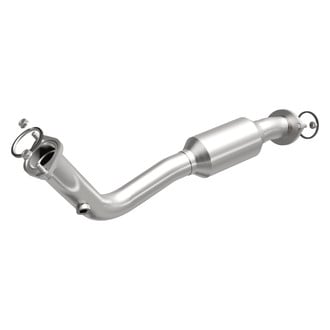 MagnaFlow® - OBDII Direct Fit Round Body Catalytic Converter