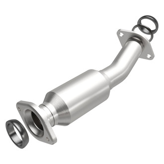 MagnaFlow® - OBDII Direct Fit Round Body Catalytic Converter