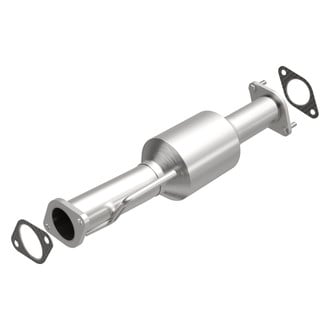 MagnaFlow® - OBDII Direct Fit Round Body Catalytic Converter