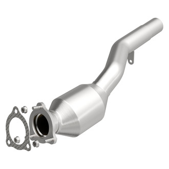 MagnaFlow® - OBDII Direct Fit Round Body Catalytic Converter